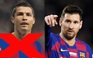 HLV Pirlo quyết giữ Ronaldo ở Juventus, không để CR7 và Messi thành đồng đội tại Barcelona