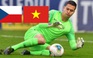 Filip Nguyễn lên tuyển Czech, vẫn có thể thi đấu cho tuyển Việt Nam