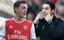 Bi kịch của Arsenal, tốn gần 11 tỉ/tuần cho người thừa Mesut Ozil