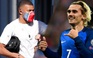 Nhận định bóng đá | Pháp – Croatia | Mbappe mắc Covid-19, cơ hội nào cho Griezmann?