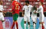 Nations League | Bồ Đào Nha – Pháp | Kante ghi bàn giúp Les Blues đứng nhất bảng