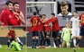 Xem lại trận Đức thua cực sốc 0-6 trước Tây Ban Nha