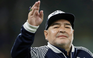Maradona đột ngột qua đời ở tuổi 60, đau buồn nhớ "Bàn tay của Chúa"