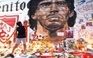 Maradona - "Chúa" cũng trần tục, cả Argentina mãi tôn thờ