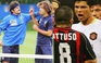 Juventus – Napoli, lần đầu tiên Pirlo hợp cùng Ronaldo chống lại bạn thân Gattuso