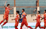 V-League | Bình Định 1-0 Sài Gòn | Hồ Tấn Tài ghi bàn bằng đầu