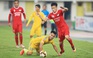 V-League | Thanh Hóa 0-0 Viettel | ĐKVĐ tiếp tục gây thất vọng