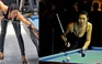 “Góa phụ đen” Jeanette Lee khiến người hâm mộ billiards bàng hoàng vì lâm trọng bệnh