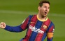 Highlights Barcelona 5-2 Getafe: Messi làm nên lịch sử