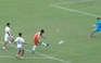 Highlights SHB Đà Nẵng 1-2 Viettel: Hà Đức Chinh ghi bàn, đội chủ nhà thua ở cuối trận