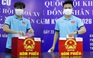Video đội tuyển Việt Nam được ưu tiên bỏ phiếu ngay trụ sở VFF