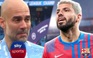 Man City vô địch, Pep xúc động tiết lộ CLB mới của Aguero