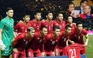 Chính thức: HLV Park công bố danh sách 29 tuyển thủ Việt Nam sang UAE