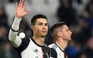 Ronaldo thấy đủ đầy ở Juventus, vô tình lộ ý định rời Serie A