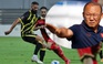 Highlights Bahrain 2-0 Malaysia: Đối thủ chung bảng đá kém, HLV Park vẫn cẩn trọng