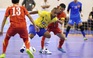 Highlights futsal Việt Nam 3-2 Brazil: Xem lại trận thắng để đời trước ĐKVĐ thế giới