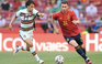 Highlights Tây Ban Nha 0-0 Bồ Đào Nha: Xà ngang oan nghiệt