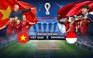 Trực tiếp bình luận trước trận đấu Việt Nam - Indonesia