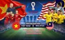Trực tiếp truyền hình Malaysia - Việt Nam (vòng loại WC 2022): Bình luận trước trận đấu