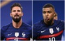 Euro 2020: Vì sao Mbappe chỉ trích Giroud ngay trước đại chiến Đức – Pháp?