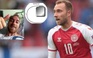 Eriksen có thể chơi bóng trở lại với thiết bị đặc biệt giá 850 triệu đồng