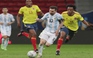 Highlights Argentina 1-1 (luân lưu 3-2) Colombia: Vào chung kết đại chiến Brazil
