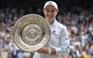 Xem màn trình diễn giúp Ashleigh Barty lần đầu vô địch đơn nữ Wimbledon