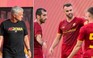 Highlights AS Roma 10-0 Tuscans Montecatini: Mourinho ra mắt quá thành công