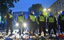 FA quyết truy tìm và quy trách nhiệm kẻ gây bạo loạn ở chung kết Euro 2020