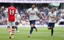 Highlights Tottenham 1-0 Arsenal: Kane không xuất hiện, đã có Son Heung-min ghi bàn