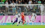 Highlights Bayern Munich 1-1 Borussia Moenchengladbach: Lewandowski lại ghi bàn