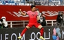 Highlights Hàn Quốc 1-0 Lebanon: Không cần Son Heung-min vẫn có 3 điểm