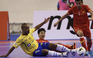 Futsal Việt Nam từng thắng vô địch World Cup Brazil 3-2: xem lại diễn biến chính