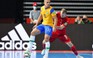 Highlights futsal Brazil 4-0 Czech: Đối thủ của Việt Nam thua đậm nhưng vẫn đẳng cấp