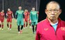 Rời đội tuyển quốc gia, HLV Park làm việc thế nào tại U.23 Việt Nam
