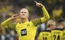 Highlights Borussia Dortmund 3-1 Mainz: Haaland ghi 2 bàn giúp đội nhà dẫn đầu Bundesliga