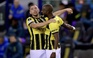 Highlights Vitesse 1-0 Tottenham Hotspur: 'Gà trống' gãy cựa!