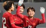 Xem lại diễn biến trận tuyển nữ Việt Nam thắng Myanmar trong năm 2020