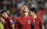 Highlights Bồ Đào Nha 1-2 Serbia: Ronaldo phải tranh vé vớt tới World Cup 2022