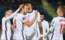 Highlights San Marino 0-10 Anh: Kane 'nổ súng' 4 lần trong cơn mưa bàn thắng hiếm thấy!