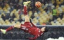 Highlights Dynamo Kyiv 1-2 Bayern Munich: 'Hùm xám' khẳng định vị thế ở bảng E