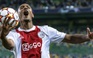 Highlights Besiktas 1-2 Ajax Amsterdam: Cúp đúp của Haller