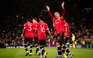 Highlights Manchester United 1-1 Young Boys: Quỷ đỏ thẳng tiến vào vòng sau