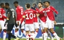 Highlights Sturm Graz 1-1 AS Monaco: Đội bóng của Ligue 1 chễm chệ ngôi đầu bảng