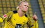Highlights Dortmund 5-1 Freiburg: Haaland lại thể hiện khả năng ghi bàn cực 'khủng'