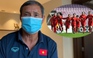 Toàn bộ 24 phút HLV Mai Đức Chung trải lòng sau khi giúp Việt Nam vào World Cup
