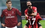 Highlights AC Milan 4-0 Lazio: Olivier Giroud quá hay, con trai Maldini thể hiện đẳng cấp