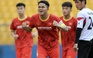 Highlights U.23 Việt Nam 4-1 Long An: Cú sút 'sấm sét' của Dụng Quang Nho