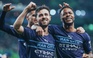 Highlights Sporting 0-5 Manchester City: Màn tấn công mãn nhãn và cơn mưa bàn thắng