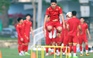SEA Games 31: Phương án nào để U.23 Việt Nam thắng Myanmar rồi xếp nhất bảng A?